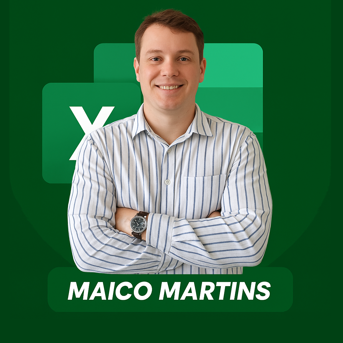 Maico Martins