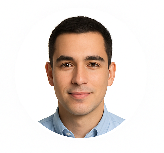 André